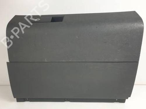 Dashboardkastje VW CADDY III Box Body/MPV (2KA, 2KH, 2CA, 2CH) 1.6 TDI (102 hp) 31285733