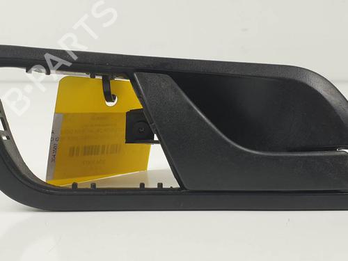 Used Front right interior door handle Front right interior door handle SKODA FABIA I (6Y2) 1.2 (64 hp) 24916132 24916132