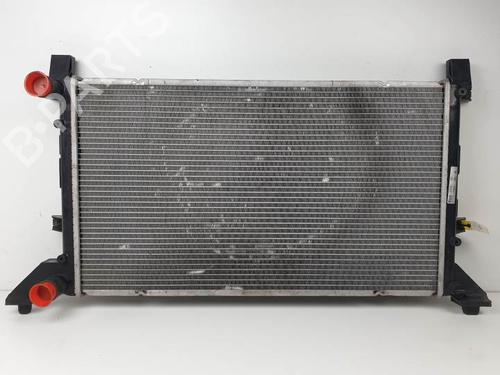Water radiator VW LT 28-46 II Van (2DA, 2DD, 2DH) 2.5 TDI | BP28065955M31 