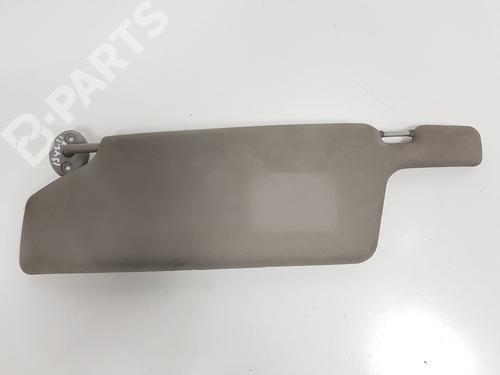 left-sun-visor-ford-mondeo-ii-bap-1996-1997-1998-1999-2000-8599930 main image