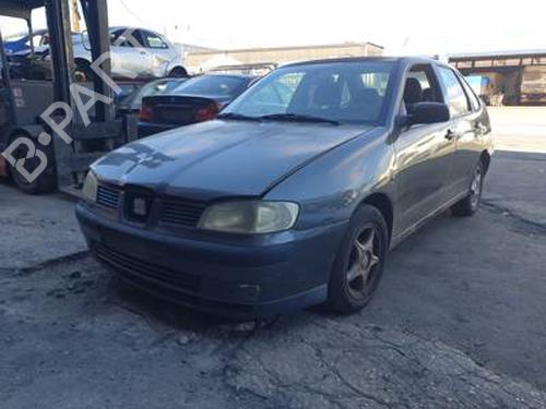 Used Parts SEAT CORDOBA (6K1, 6K2) 1.9 TDI (90 hp) 4356828