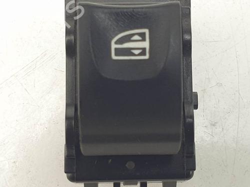 Used Right front window switch Right front window switch RENAULT LAGUNA III Grandtour (KT0/1) 1.5 dCi (KT0A, KT0R, KT02) (110 hp) 24934926 24934926