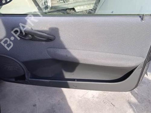 AC Styreenhet / Manøvreringsenhet FIAT PUNTO (188_) 1.3 JTD 16V | BP8342055I5 