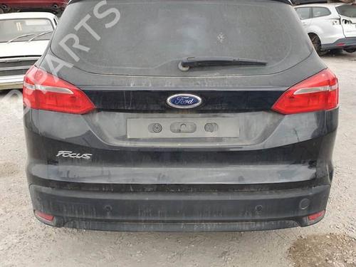 Left front window switch FORD FOCUS III Turnier 1.6 TDCi | BP25285876I27  - Image 18