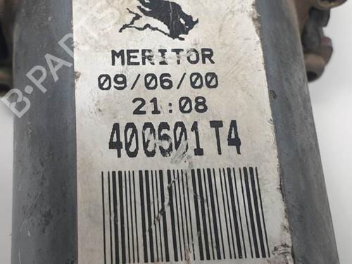 Front left window mechanism NISSAN ALMERA TINO (V10) 2.2 dCi | BP10337701C22 