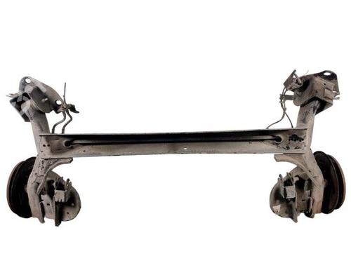 Rear axle RENAULT KANGOO Express (FW0/1_) 1.5 dCi 70 (FW0A, KW0V) | BP16344523M2 