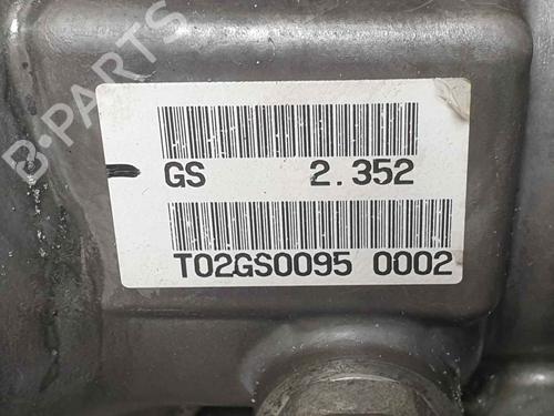 Rear differential MITSUBISHI ASX (GA_W_) 1.8 DI-D (GA6W) | BP24934521M24  - Image 10