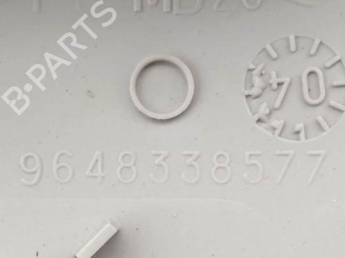 Interior roof light PEUGEOT 407 (6D_) 2.0 (6DRFNB, 6DRFNE) | BP7406710I8 