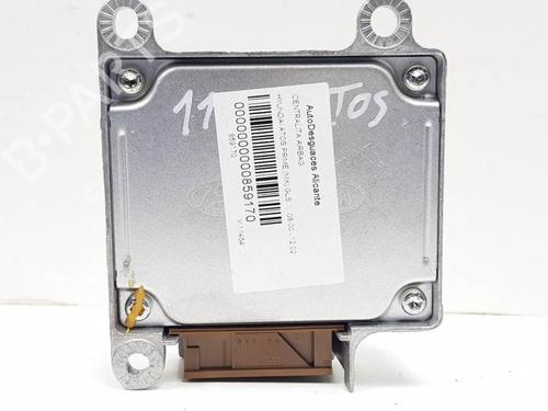 ECU airbags HYUNDAI ATOS (MX) 1.0 i | BP12393731M53 
