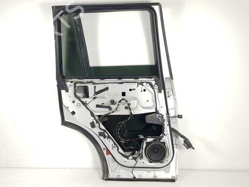 Left rear door LAND ROVER RANGE ROVER III (L322) 3.0 D 4x4 | BP13462953C4 