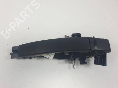 Used Front left exterior door handle Front left exterior door handle LAND ROVER FREELANDER 2 (L359) 2.2 TD4 4x4 (150 hp) 34643780 34643780