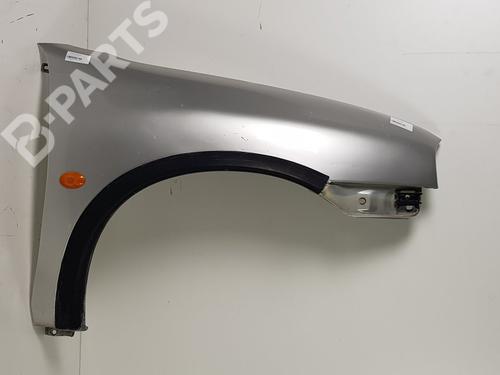 Used Right front fenders Right front fenders OPEL CORSA B (S93) 1.2 i 16V (F08, F68, M68) (65 hp) 9650333 9650333