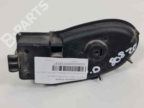 Front right interior door handle FORD TRANSIT Van (FA_ _) 2.4 DI (FAA_, FAB_, FAC_, FAD_) | BP6858938I14 