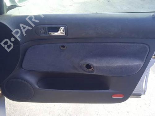 Rear right lock VW GOLF IV (1J1) 1.6 | BP16065589C99 