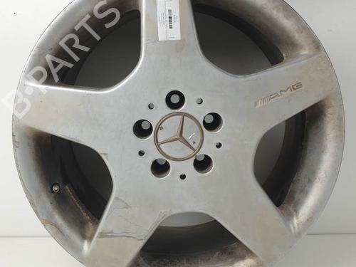 Rim MERCEDES-BENZ M-CLASS (W163) ML 500 (163.175) | BP25931675C45 