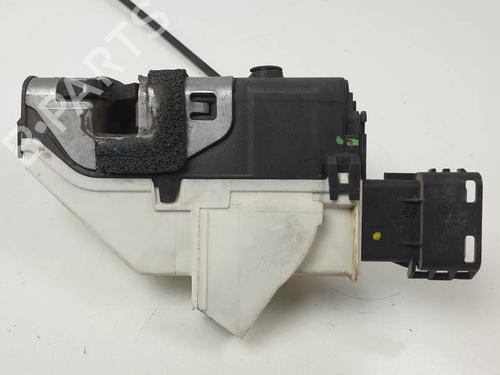 Front right lock CITROËN C3 II (SC_) 1.6 HDi 90 | BP29245532C97 