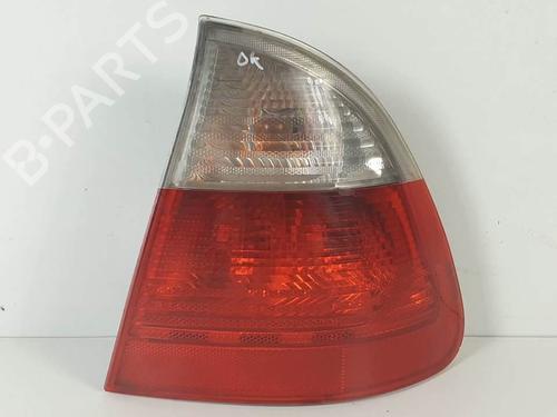 Used Right taillight Right taillight BMW 3 Touring (E46) 320 d (150 hp) 17869781 17869781