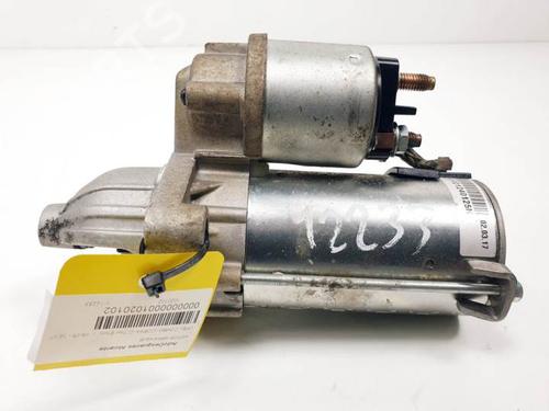 Starter OPEL COMBO Box Body/MPV 1.3 CDTI 16V | BP15557405M8 