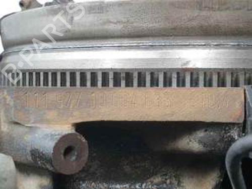 Engine MERCEDES-BENZ M-CLASS (W163) ML 230 (163.136) | BP24933431M1 