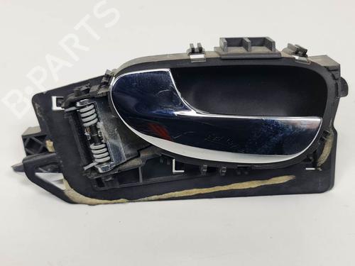 Used Rear left interior door handle Rear left interior door handle PEUGEOT 307 (3A/C) 2.0 16V (136 hp) 6859962 6859962