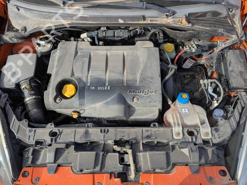 Engine FIAT GRANDE PUNTO (199_) 1.9 D Multijet | BP34517515M1  - Image 7