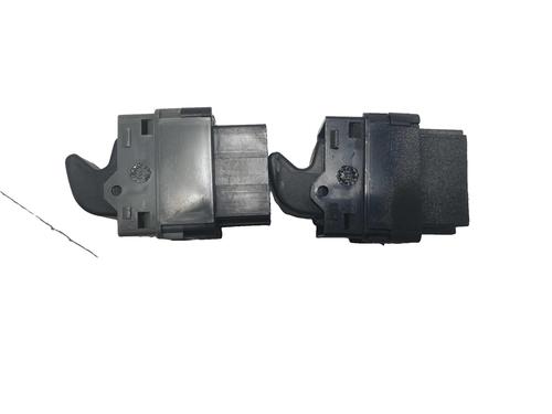 Left front window switch PEUGEOT 307 (3A/C) 1.4 HDi | BP38284305I27 - Image 6