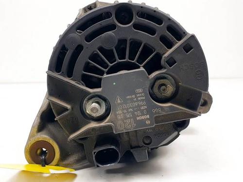 Alternator PORSCHE BOXSTER (986) 2.5 | BP16250544M7 