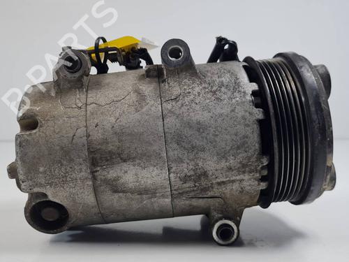AC compressor FORD FOCUS II (DA_, HCP, DP) 1.8 TDCi | BP39005003M34 - Image 2