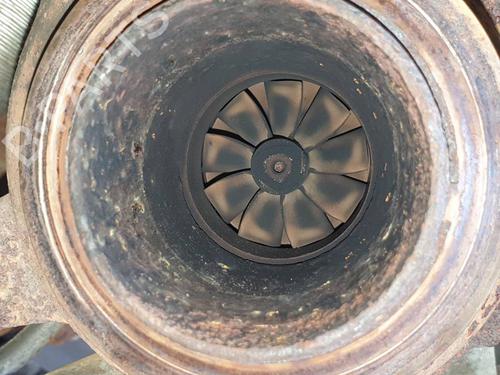 Engine LAND ROVER FREELANDER 2 (L359) 2.2 TD4 4x4 | BP37087554M1 - Image 6