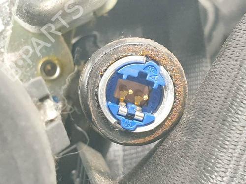 Front left seatbelt AUDI Q7 (4LB) 3.0 TDI quattro | BP13534233I26 