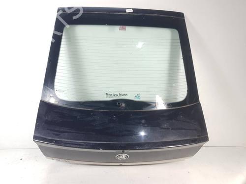 Used Tailgate Tailgate OPEL VECTRA C (Z02) 1.8 (F69) (140 hp) 39744945 39744945