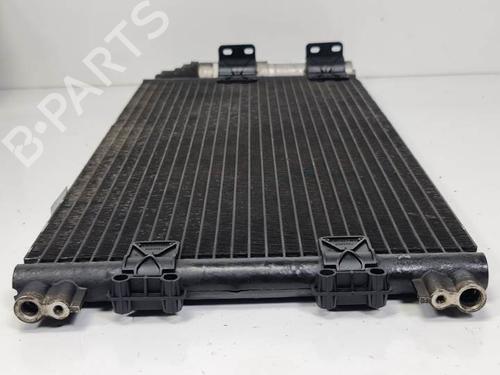 AC radiator LAND ROVER FREELANDER I (L314) 2.0 Td4 4x4 | BP6852120M32 