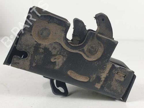Rear right lock OPEL VIVARO A Bus (X83) 2.0 CDTI (F7, J7, A07) | BP15820320C99 