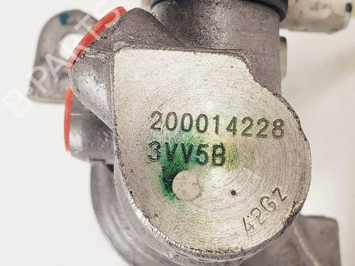 Brake master cylinder NISSAN NOTE (E12) 1.5 dCi | BP12392094M77  - Image 13