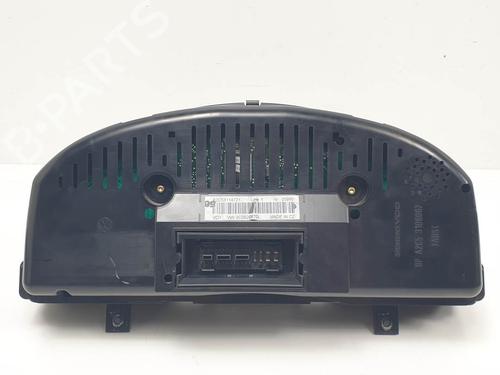 Instrument cluster VW PASSAT B6 (3C2) 1.9 TDI | BP25752398C47 - Image 3