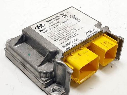 ecu-airbags-hyundai-santa-fe-ii-cm-2005-2006-2007-2008-2009-2010-2011-2012-2013-2014-2015-25295225 main image