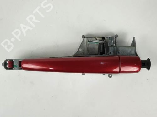 Used Rear left exterior door handle CITROËN C4 Grand Picasso I (UA_) 2.0 HDi 138 (136 hp) 6841579