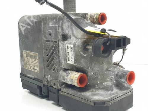 Used Heater blower motor BMW X5 (E53) 3.0 d (218 hp) 29964880