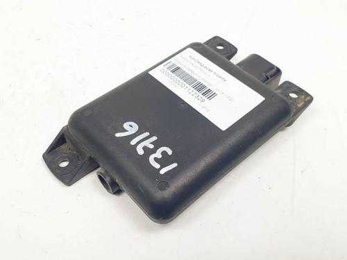 Elektronisk modul SKODA SUPERB III (3V3) 2.0 TDI (150 hp) 16569208