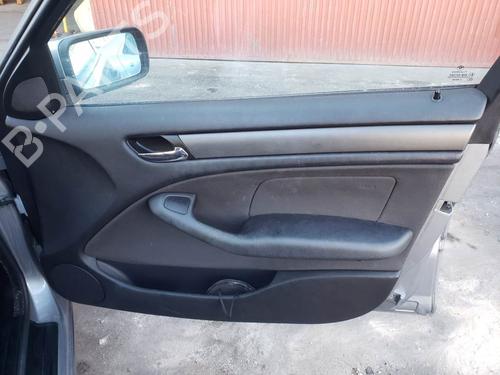 Left front steering knuckle BMW 3 (E46) 320 d | BP25117742M25 - Image 25