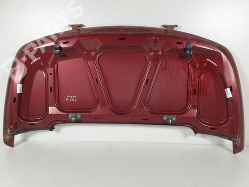 Bakluke CC/Kombi-Kupé OPEL ASTRA G Convertible (T98) 1.6 (F67) | BP9974315C6 
