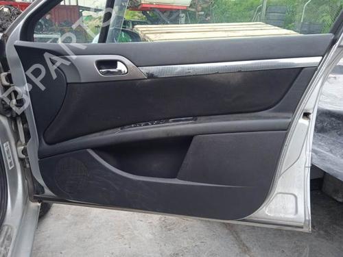 ABS pump PEUGEOT 407 SW (6E_, 6D_) 1.6 HDi 110 | BP10521504M43 