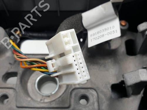 Rat SSANGYONG XLV SUV e-XGi 160 | BP15550235C49 - Image 3