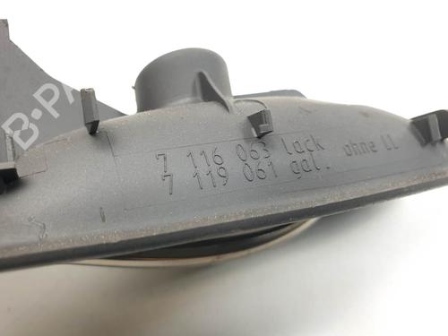 Front left interior door handle BMW 6 Convertible (E64) 645 Ci | BP27885015I13 - Image 3