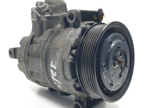 Used AC compressor AC compressor JAGUAR XF I (X250) 2.7 D (207 hp) 21499395 21499395