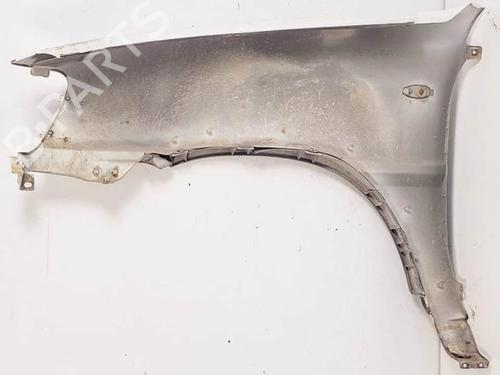 Right front fenders NISSAN TERRANO II (R20) 2.7 TDi 4WD | BP17863436C42 