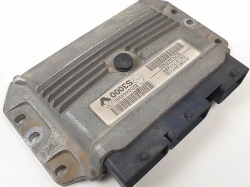 Used Engine control unit (ECU) Engine control unit (ECU) RENAULT LAGUNA II (BG0/1_) 2.0 16V (BG1Y) (204 hp) 25138969 25138969