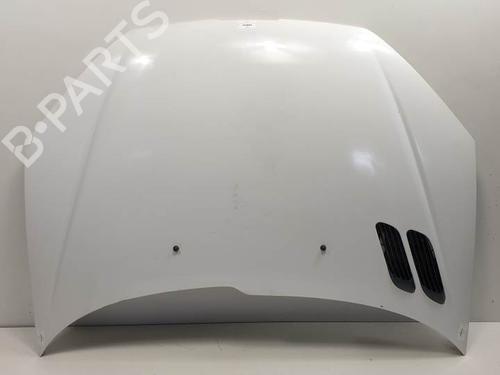 Hood PEUGEOT 206 Hatchback (2A/C) 1.4 LPG BP27815073C1