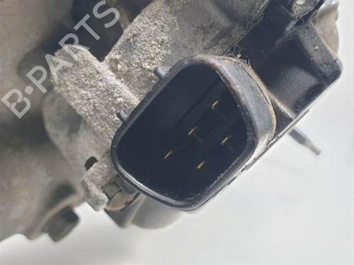 Front wiper motor HONDA FR-V (BE) 2.2 i CTDi (BE5) | BP9670640M29 