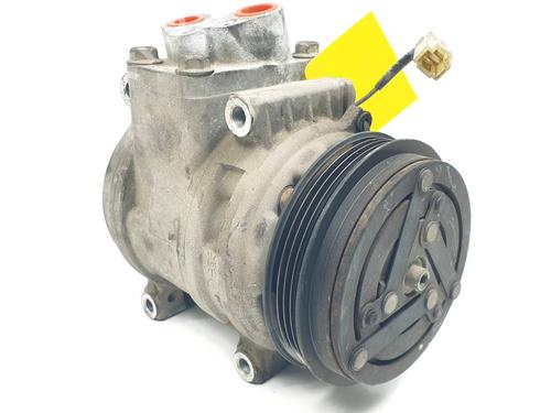 Used AC compressor AC compressor CHEVROLET AVEO / KALOS Hatchback (T250, T255) 1.2 (84 hp) 29474287 29474287